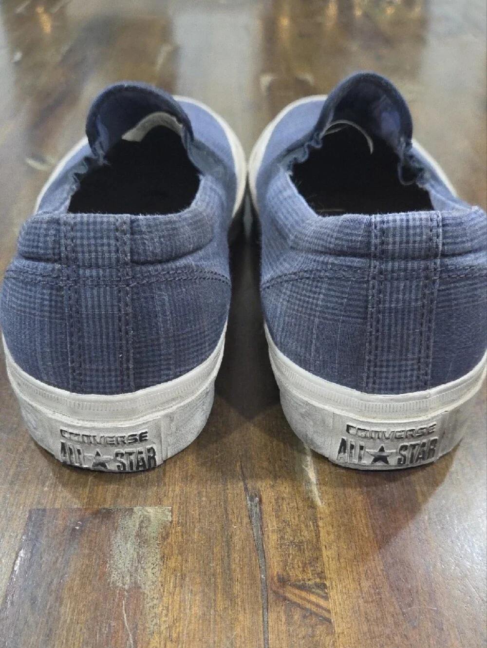 Converse x John Varvatos Deck Star '67 Sneaker